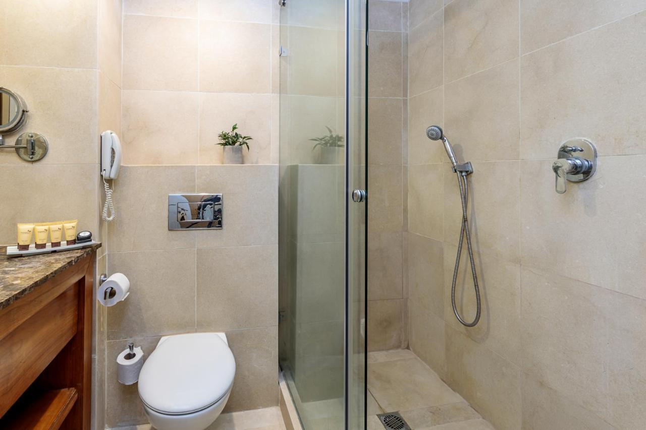 Ye'Arim Hotel 마알 하차미샤 외부 사진