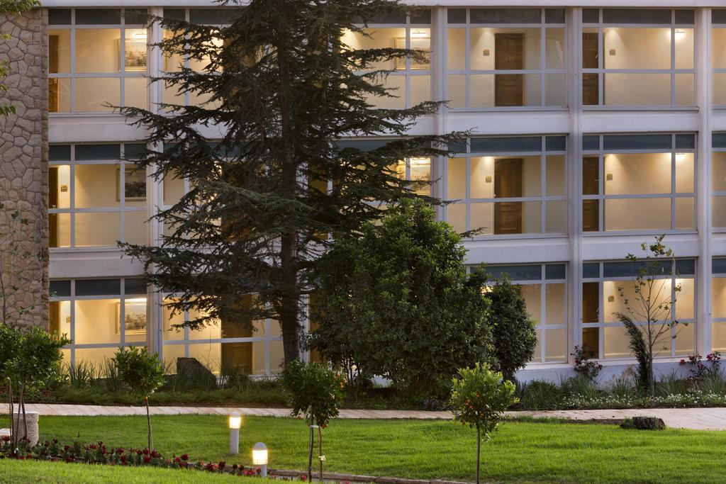 Ye'Arim Hotel 마알 하차미샤 외부 사진