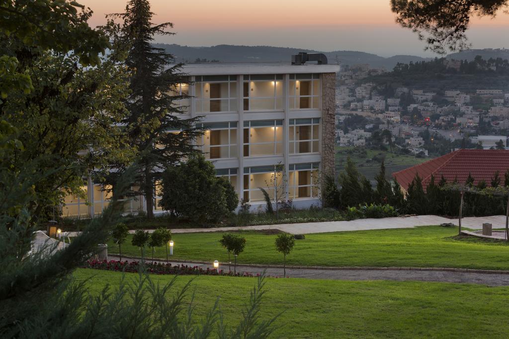 Ye'Arim Hotel 마알 하차미샤 외부 사진