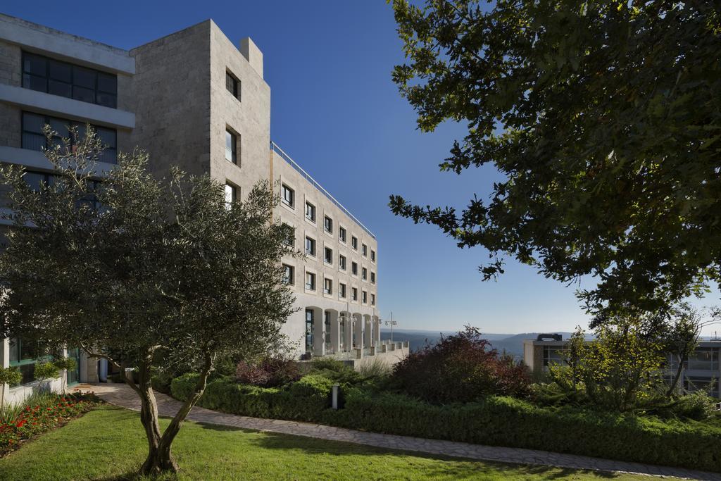 Ye'Arim Hotel 마알 하차미샤 객실 사진