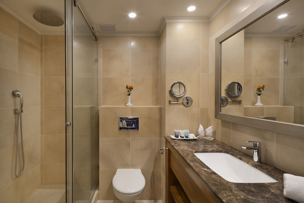 Ye'Arim Hotel 마알 하차미샤 외부 사진