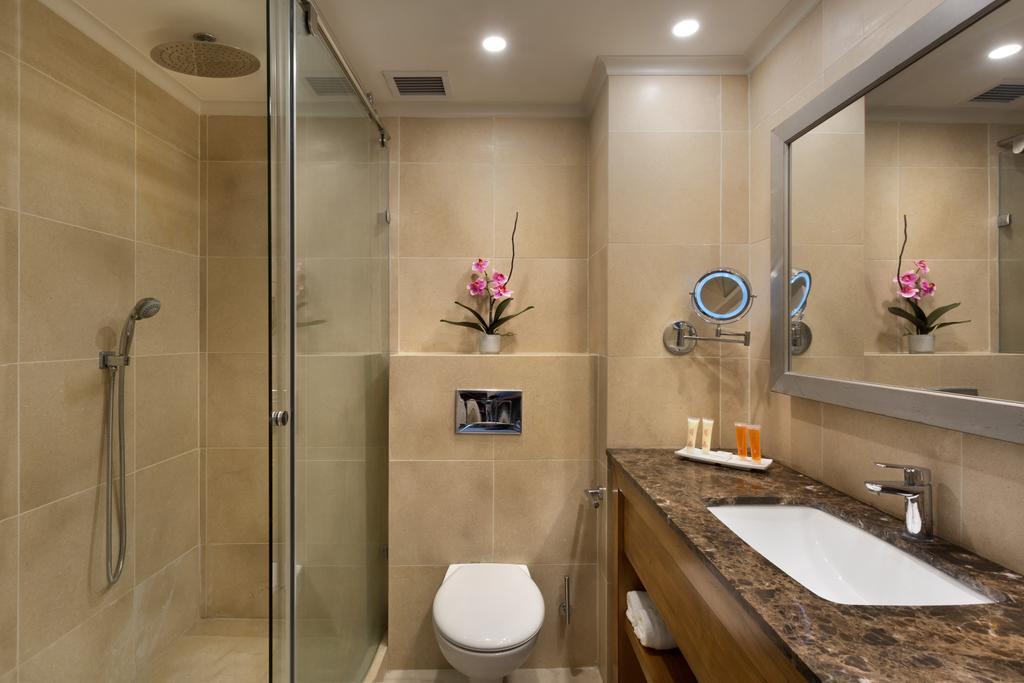 Ye'Arim Hotel 마알 하차미샤 객실 사진